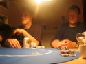 Pokeraften